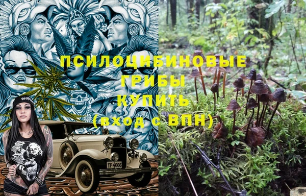 герыч Баксан